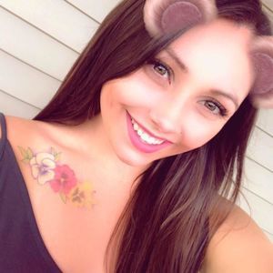 Meet your Posher, Donna